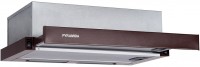 Photos - Cooker Hood Pyramida TL 50 Slim BR brown