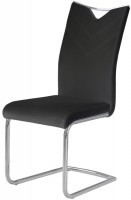 Photos - Chair Halmar K-224 