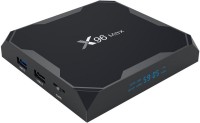 Photos - Media Player Android TV Box X96 Max 32 Gb 