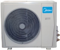 Photos - Air Conditioner Midea M2O-18FN1-Q 53 m² on the 2 unit(s)