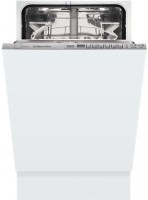 Photos - Integrated Dishwasher Electrolux ESL 46500 