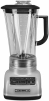 Photos - Mixer KitchenAid KSB1575FG gray