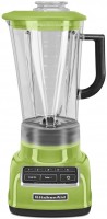 Photos - Mixer KitchenAid KSB1575GA green