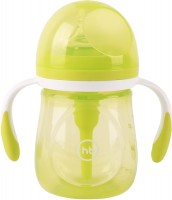 Photos - Baby Bottle / Sippy Cup Happy Baby 10019 
