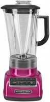 Photos - Mixer KitchenAid KSB1575RI purple