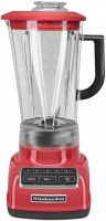 Photos - Mixer KitchenAid KSB1575WM red