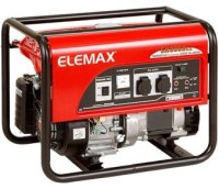 Photos - Generator Elemax SH-3900EX 