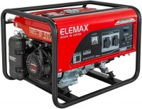 Photos - Generator Elemax SH-4600EX 