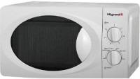 Photos - Microwave ViLgrand VMW-7203 white