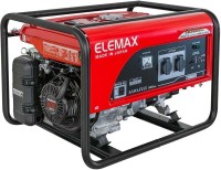Photos - Generator Elemax SH-5300EX 