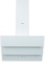 Photos - Cooker Hood Minola HVS 6682 WH 1000 LED white