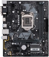 Photos - Motherboard Asus PRIME H310M-A R2.0 