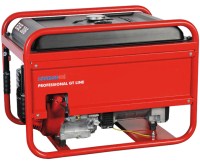 Photos - Generator ENDRESS ESE 306 HS-GT 