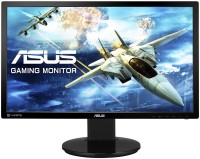 Photos - Monitor Asus VG248QZ 24 "  black