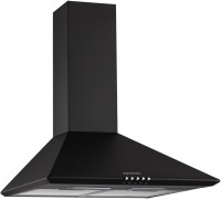 Photos - Cooker Hood Pyramida Casa 60K BL black