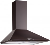 Photos - Cooker Hood Pyramida Casa 60K BR brown