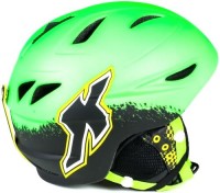 Photos - Ski Helmet X-road VS926 