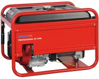 Photos - Generator ENDRESS ESE 506 DHS-GT 