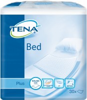 Nappies Tena Bed Underpad Plus 90x60 / 30 pcs 