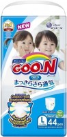 Photos - Nappies Goo.N Pants L / 44 pcs 