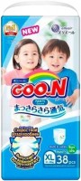 Photos - Nappies Goo.N Pants XL / 38 pcs 