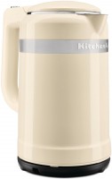 Electric Kettle KitchenAid 5KEK1565EAC beige