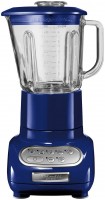 Photos - Mixer KitchenAid 5KSB5553EBU blue