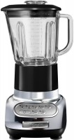 Photos - Mixer KitchenAid 5KSB5553ECR chrome