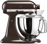 Photos - Food Processor KitchenAid 5KSM175PSEES brown