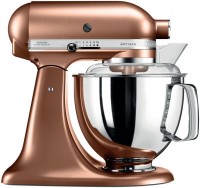 Photos - Food Processor KitchenAid 5KSM175PSECP copper