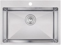 Photos - Kitchen Sink Imperial D5843 580x480