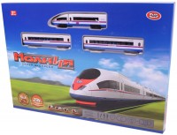 Photos - Car Track / Train Track Play Smart Journey Super Express 9713-3B 