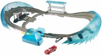 Photos - Car Track / Train Track Hot Wheels Ultimate Florida Speedway Track Set 