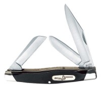 Photos - Knife / Multitool BUCK Stockman 301 