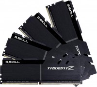 Photos - RAM G.Skill Trident Z DDR4 4x8Gb F4-3600C16Q-32GTZKK