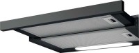 Photos - Cooker Hood Elica Elite 14 LUX BL/A/50 black