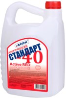 Photos - Antifreeze \ Coolant MFK Active Red 10 L