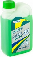 Photos - Antifreeze \ Coolant MFK Profi Green 1 L