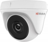 Photos - Surveillance Camera Hikvision HiWatch DS-T233 3.6 mm 