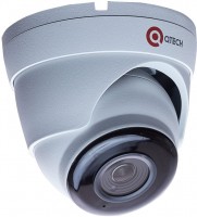 Photos - Surveillance Camera Qtech QVC-IPC-502S 2.8 