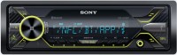 Car Stereo Sony DSX-A416BT 