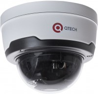 Photos - Surveillance Camera Qtech QVC-IPC-503AVSZ 2.8-12 