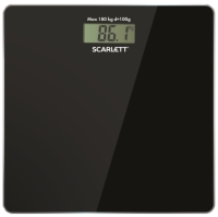 Photos - Scales Scarlett SC-BS33E036 