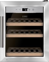 Photos - Wine Cooler Caso WineSafe 12 Classic 