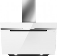 Photos - Cooker Hood Elica Majestic WH/A/90 white
