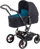 Photos - Pushchair Jane Epic Coche Micro 2 in 1 