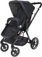 Photos - Pushchair Concord Camino Sleeper 2 in 1 