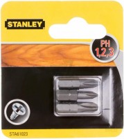 Bits / Sockets Stanley STA61023 
