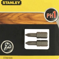 Bits / Sockets Stanley STA61020 