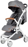 Photos - Pushchair Quatro Maxi 